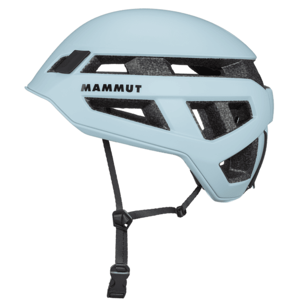 Kask Mammut Crag Sender Helmet nebla