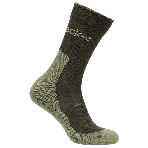 Skarpety Icebreaker Merino Hike+ Light Crew Men DK LODEN/LICHEN