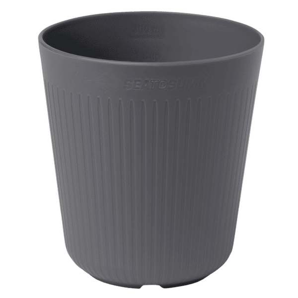 Kubek Sea to Summit Camp Cup Charcoal