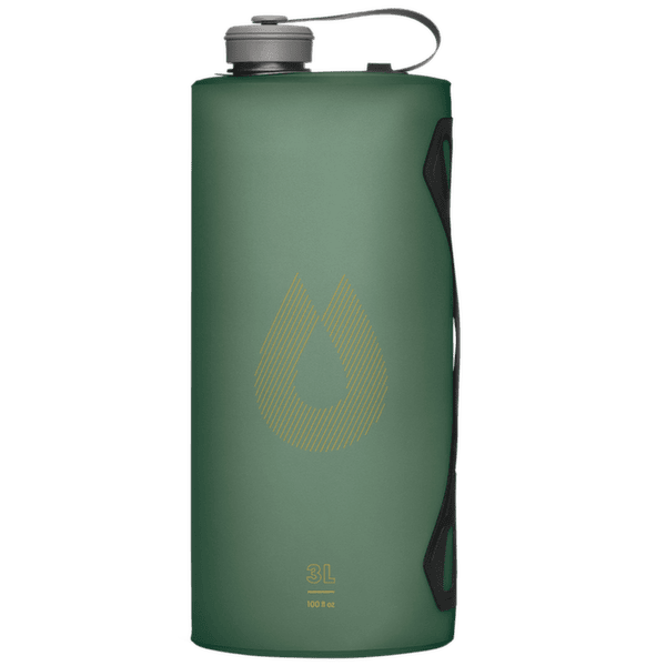 Torba Hydrapak SEEKER 3 L (A823) Sage Green