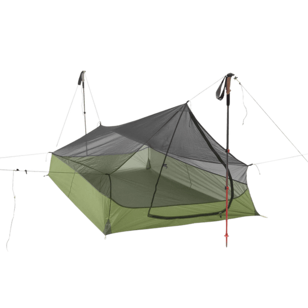 Moskitiera Sea to Summit Escapist Mesh Bug Shelter Tarragon