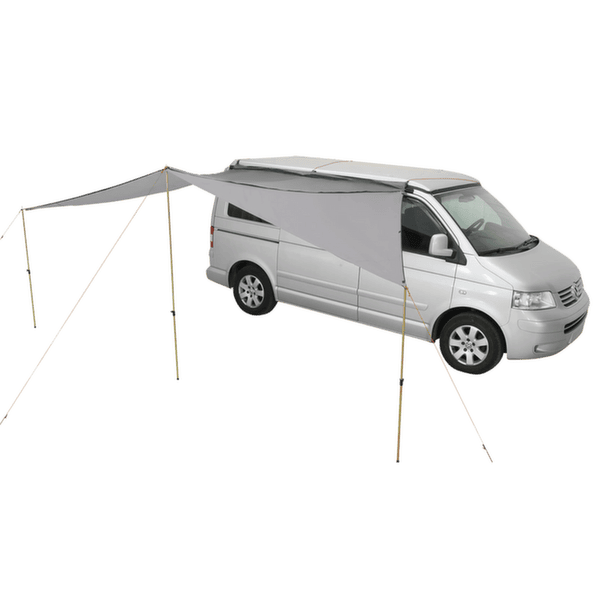 Szałas EasyCamp Lom Tri Canopy