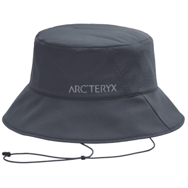 Kapelusz Arcteryx Sinsolo Bucket Hat Dk Stratus