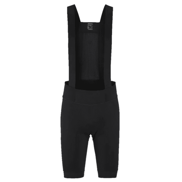 Szorty Craft ENDUR CARGO BIB SHORTS C3 Men BLACK