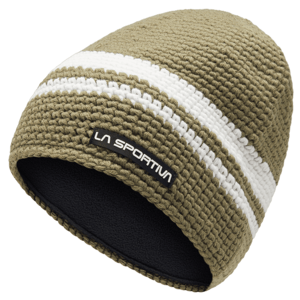 Czapki La Sportiva ZEPHIR BEANIE Cypress/Chalk