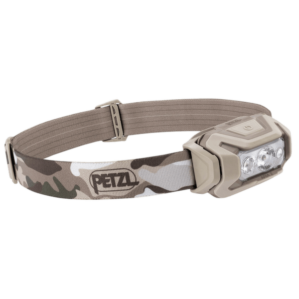 Reflektor Petzl ARIA® 2 RGB Camo