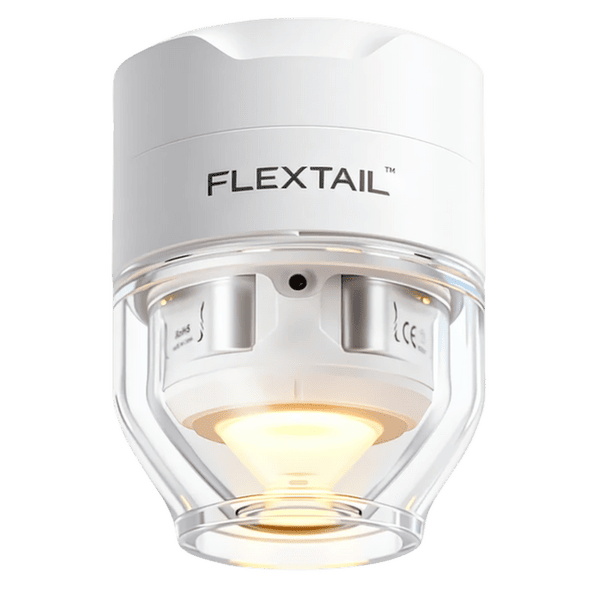 Pumpa Flextail TINY Pump 3X White