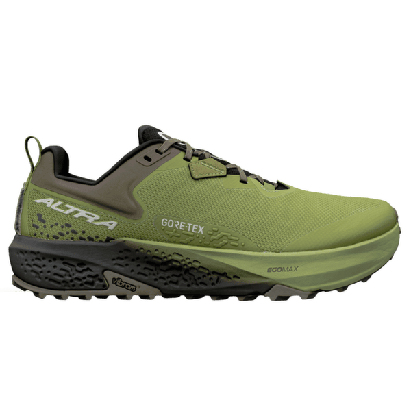 Buty Altra Timp 6 GTX Men 88M IGUANA/SILVER/TARMAC