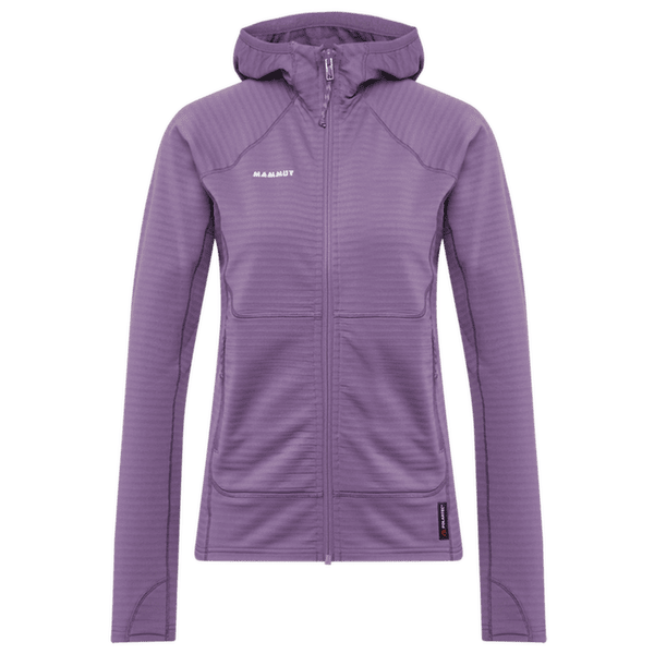 Kurtka Mammut TAISS ML HOODED JACKET WOMEN paloja
