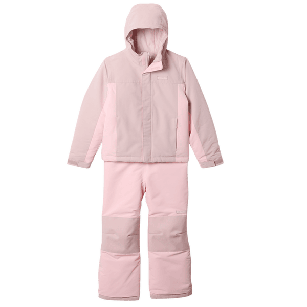 Zestaw Columbia Buga™ IV Set Mineral Pink, Satin Pink 618