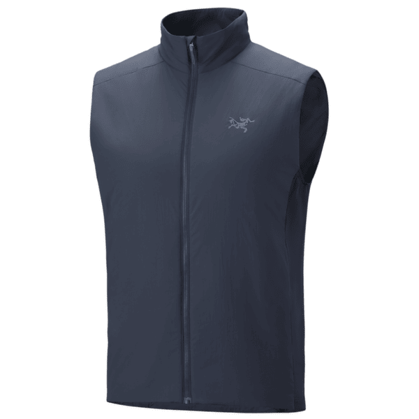 Kamizelka Arcteryx Atom Vest Men Black Sapphire
