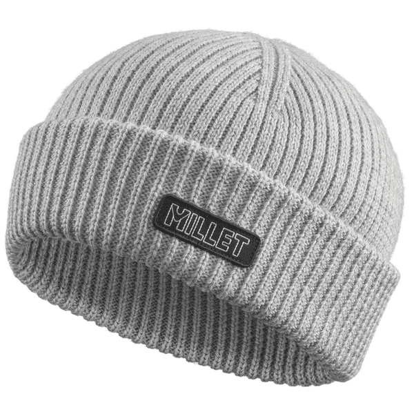 Czapki Millet CHAMONIX WOOL BEANIE WINTER HAZE