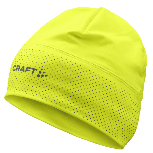 Czapki Craft Lumen Fleece Hat 2 851000 Flumino