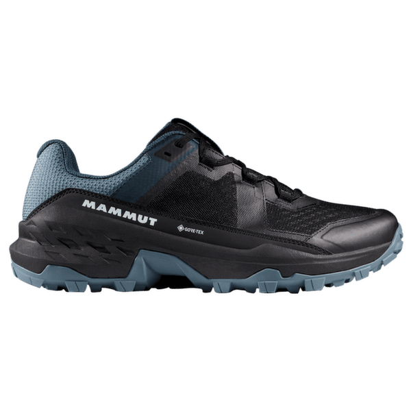 Buty Mammut GIRUN II LOW GTX MEN 00808 black-strata
