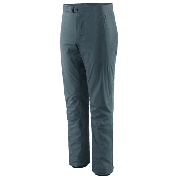Spodnie Patagonia MIXED ALPINE PANTS Men Summit Blue