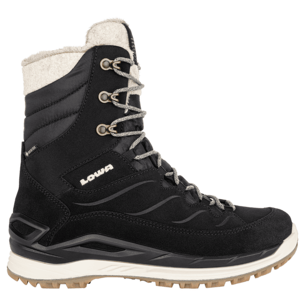 Buty Lowa Calceta Evo GTX Women schwarz/champagner