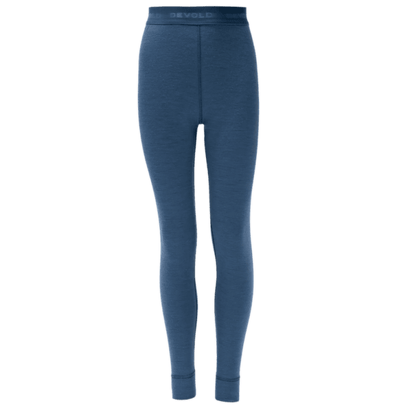 Legginsy Devold Duo Active Long Johns Junior 445A BERRY