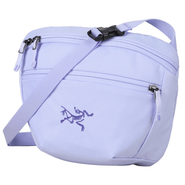 Nerka Arcteryx Mantis 2 Waist Pack Kasumi