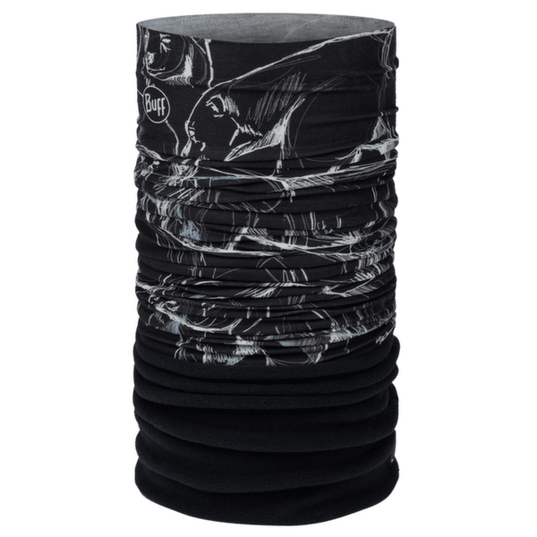Chusta Buff POLAR BARGY BLACK