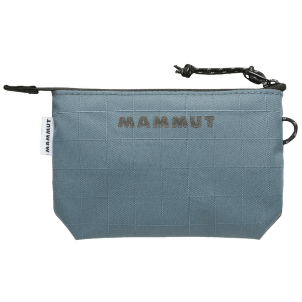 Portfel Mammut Alto Wallet 00789 strata