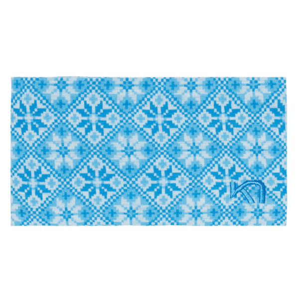 Opaska na głowę Kari Traa Rose Headband OCEA/OCEAN