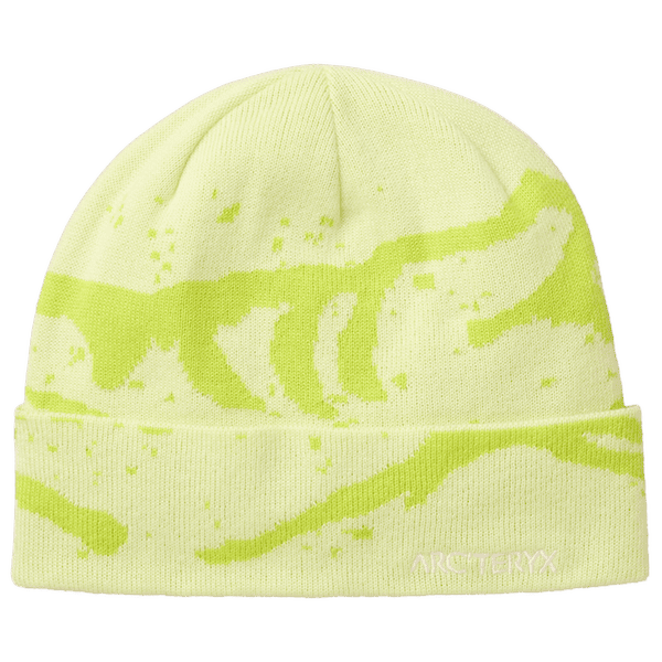 Czapki Arcteryx Grotto Toque Shincha / Mantis