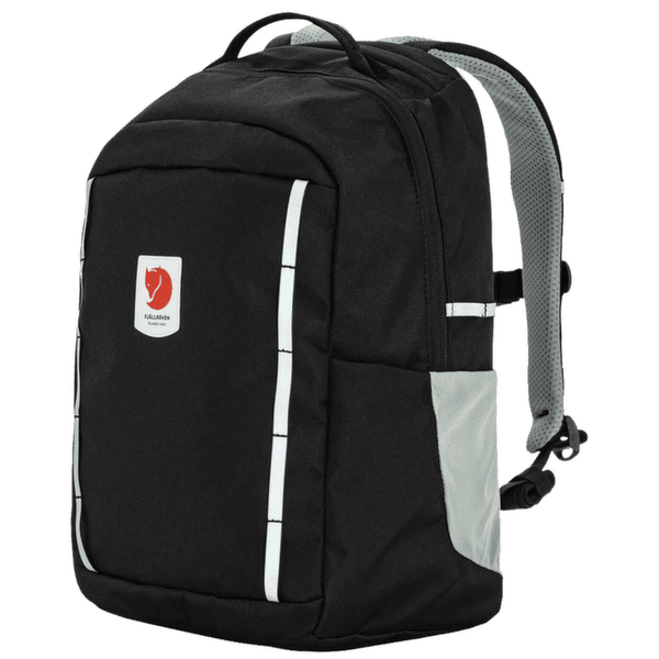 Plecak Fjällräven Skule Kids Black
