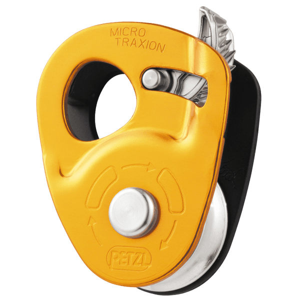 Młotek Petzl Micro Traxion P53