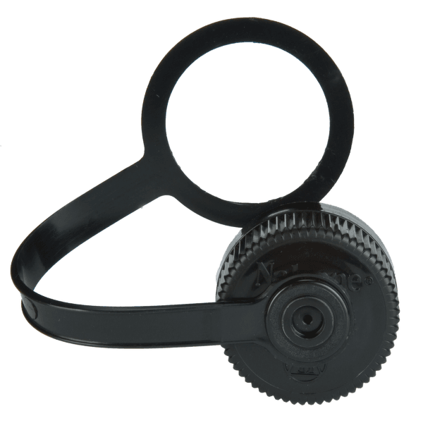 Zamknięcie Nalgene Bottle Cap Narrow Mouth black2570-0038