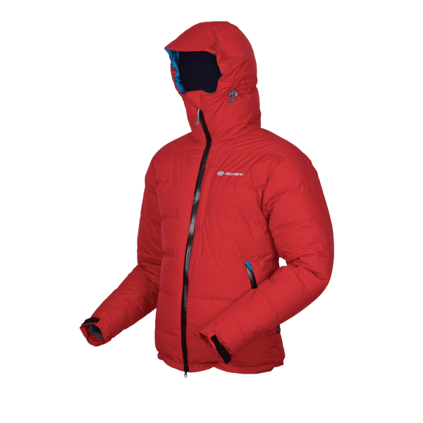Bunda Sir Joseph Spire Jacket red