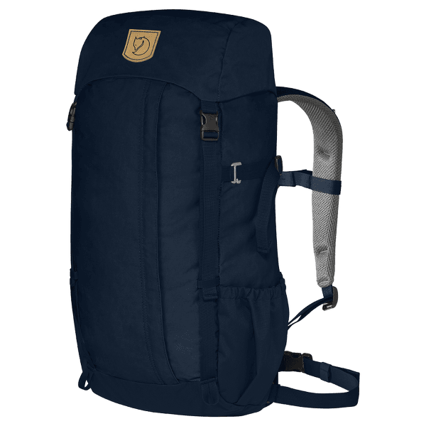 Plecak Fjällräven Kaipak 28 Navy
