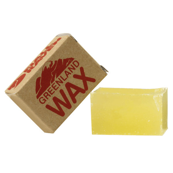 Wosk Fjällräven Greenland Wax Travel Pack