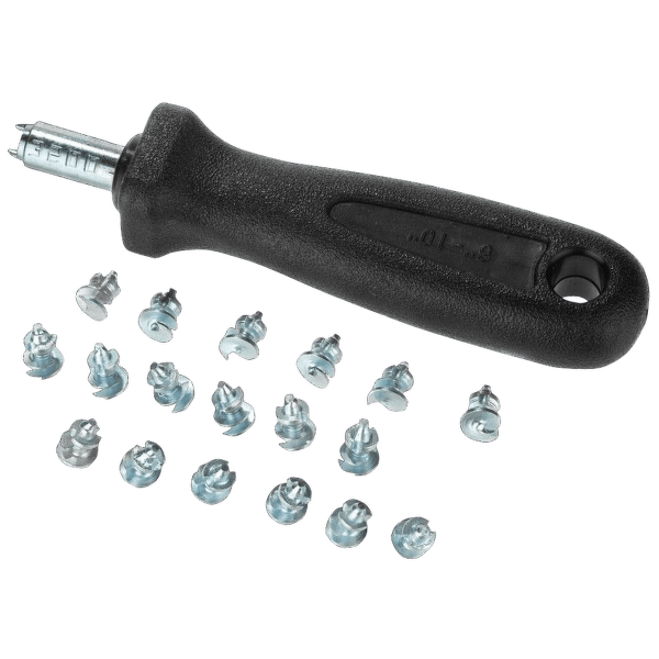 Hroty La Sportiva AT Grip Hobnails Kit