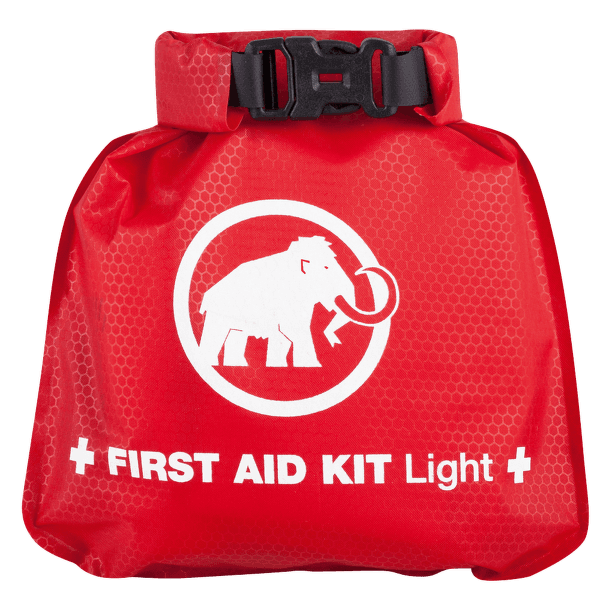 Apteczka Mammut First Aid Kit Light poppy 3271