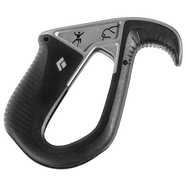 Wiadro Black Diamond ATC-PILOT Black