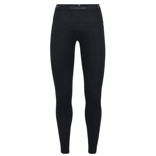 Legginsy Icebreaker Oasis Leggings Women (104383) Black001