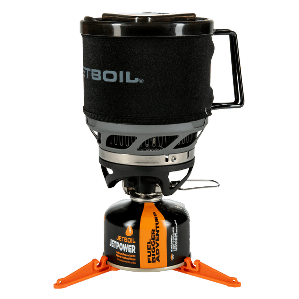 Kuchenka Jetboil MiniMo Carbon (MNMCB)