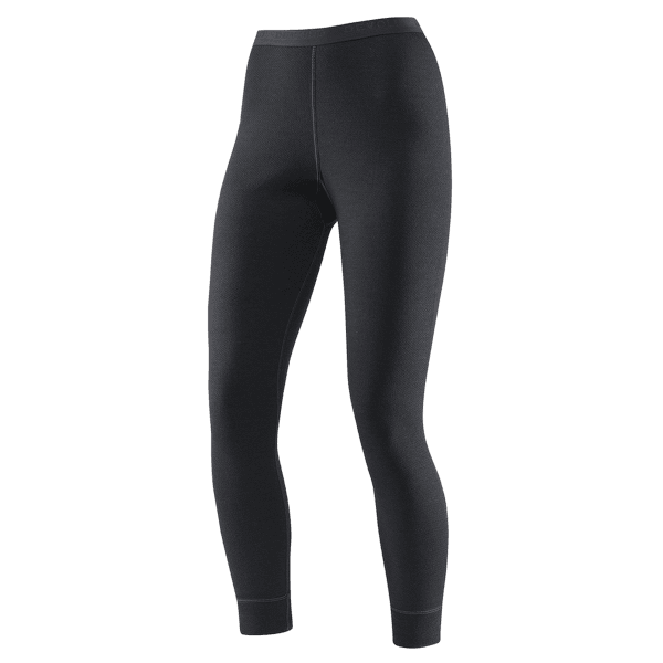 Legginsy Devold Expedition Long Johns Women 950 BLACK