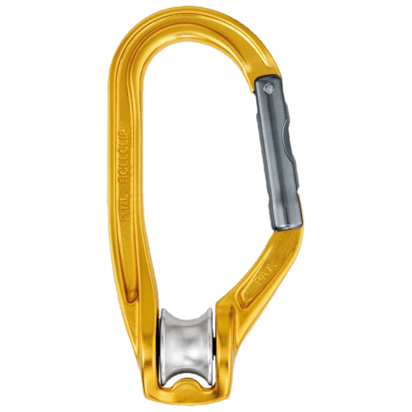 Młotek Petzl ROLLCLIP