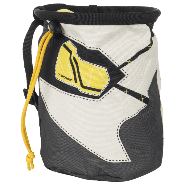 Worek La Sportiva Solution Chalk Bag (06J)