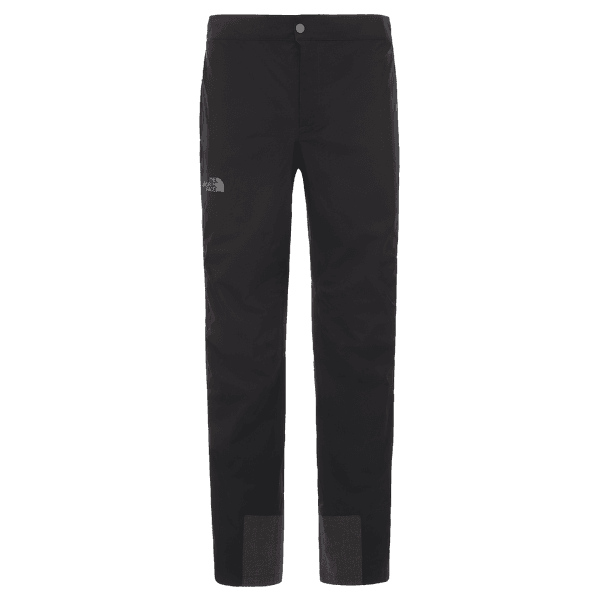 Spodnie The North Face Dryzzle FutureLight™ Full Zip Pant Men TNF BLACK