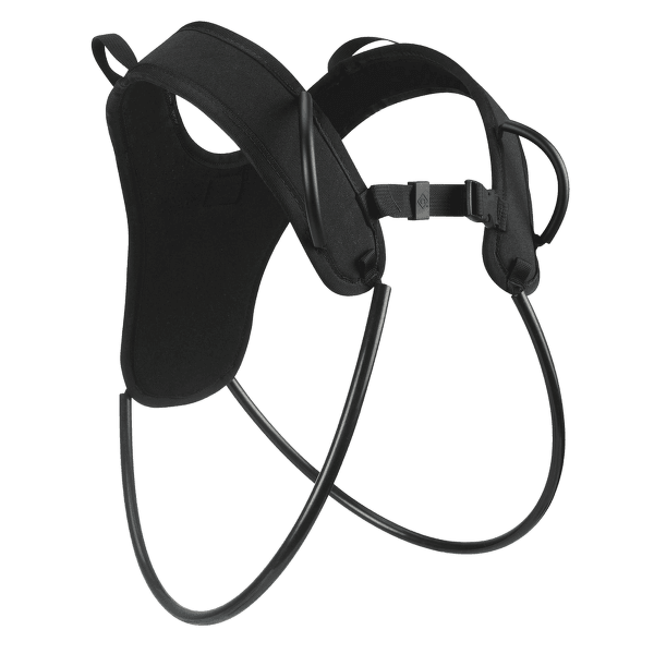 Pasek Black Diamond ZODIAC GEAR SLING No Color