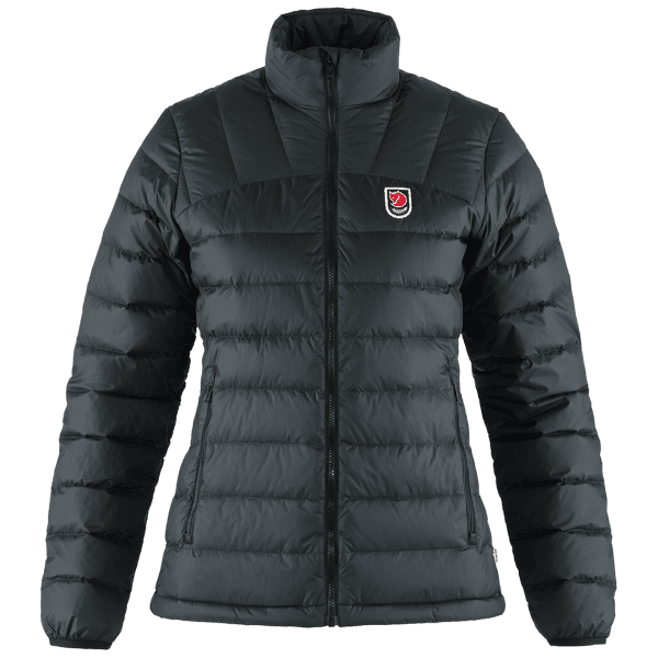 Kurtka Fjällräven Expedition Pack Down Jacket Women Black
