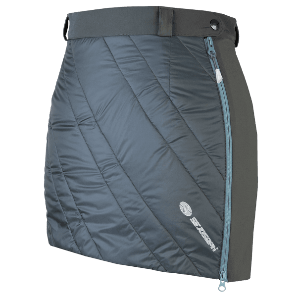 Spódnice Sir Joseph Vertin II Skirt dark grey