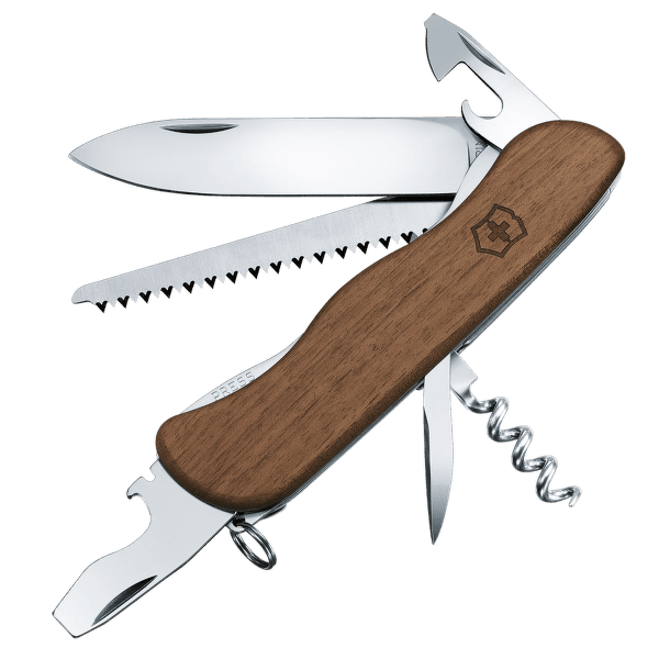 Nóż Victorinox Forester Wood (0.8361.63)