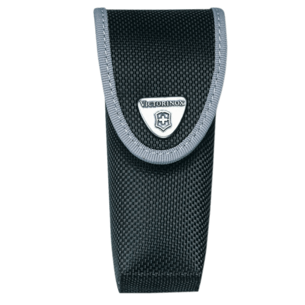 Pokrowiec Victorinox Nylon pouch black Black