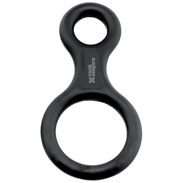 Ósemka zjazdowa Rock Empire R.E. Eight Black