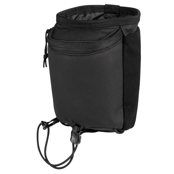 Worek Mammut Alpine Chalk Bag black 0001