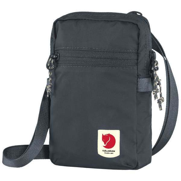 Torba Fjällräven High Coast Pocket Navy