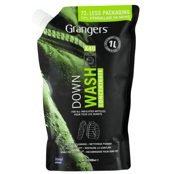 Środki czystości Grangers Down Wash 1 l